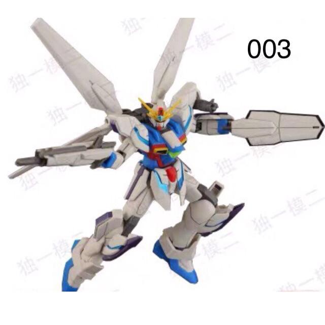 Đồ chơi láp ráp Robot