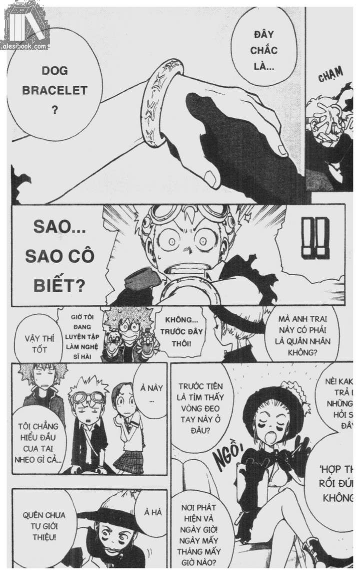 toto! the wonderful adventure chapter 21 11