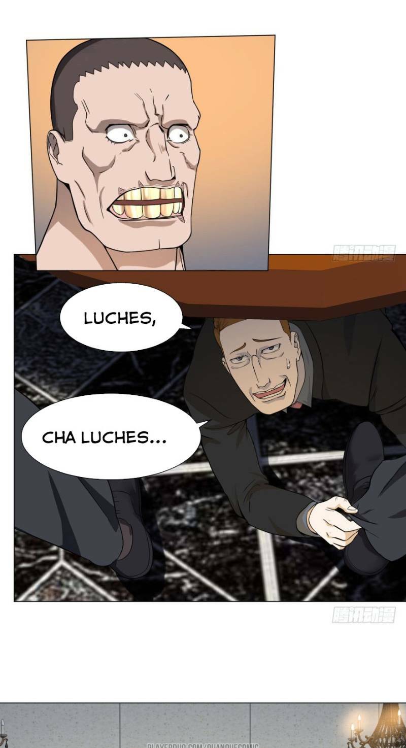 danh sách kẻ phản diện chapter 34 16