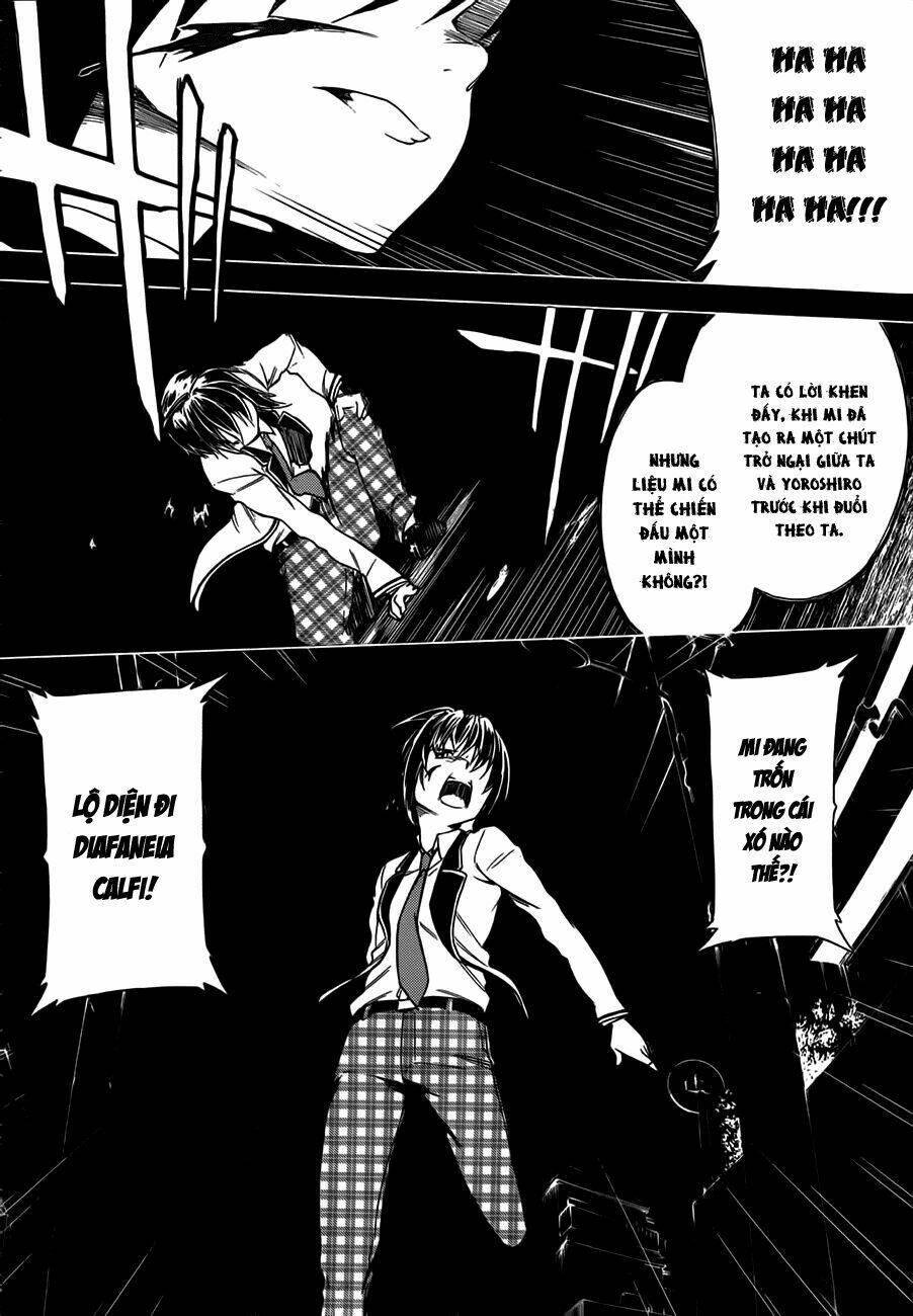 sexual hunter riot chapter 13 29