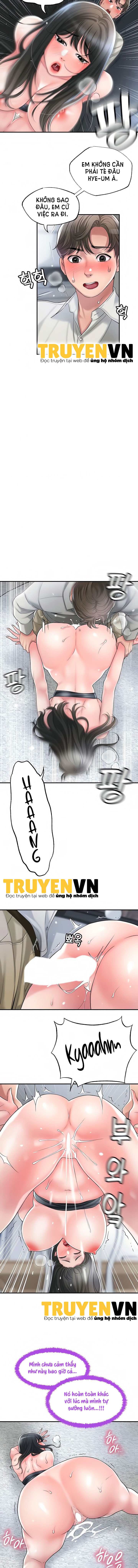 thị trấn nóng bỏng chapter 31 6