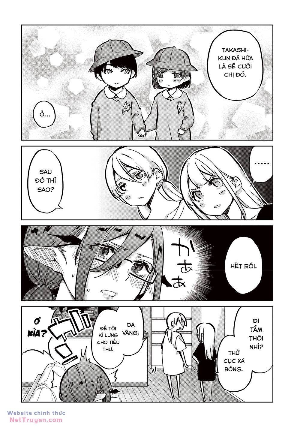 jiangshi kaitan blood chapter 83 10