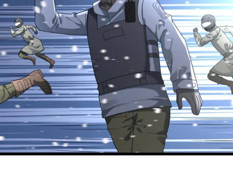 đóng băng toàn cầu: tôi gây dựng nên phòng an toàn thời tận thế chapter 193 17