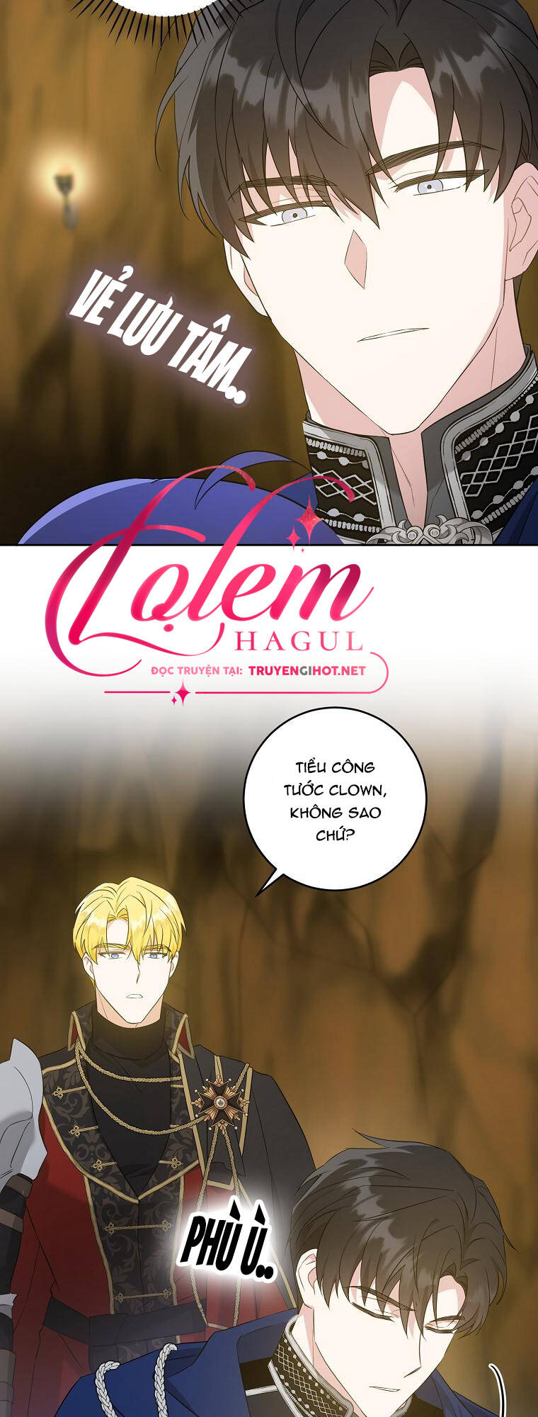 cho con núm vú đi mà chapter 51.1 20