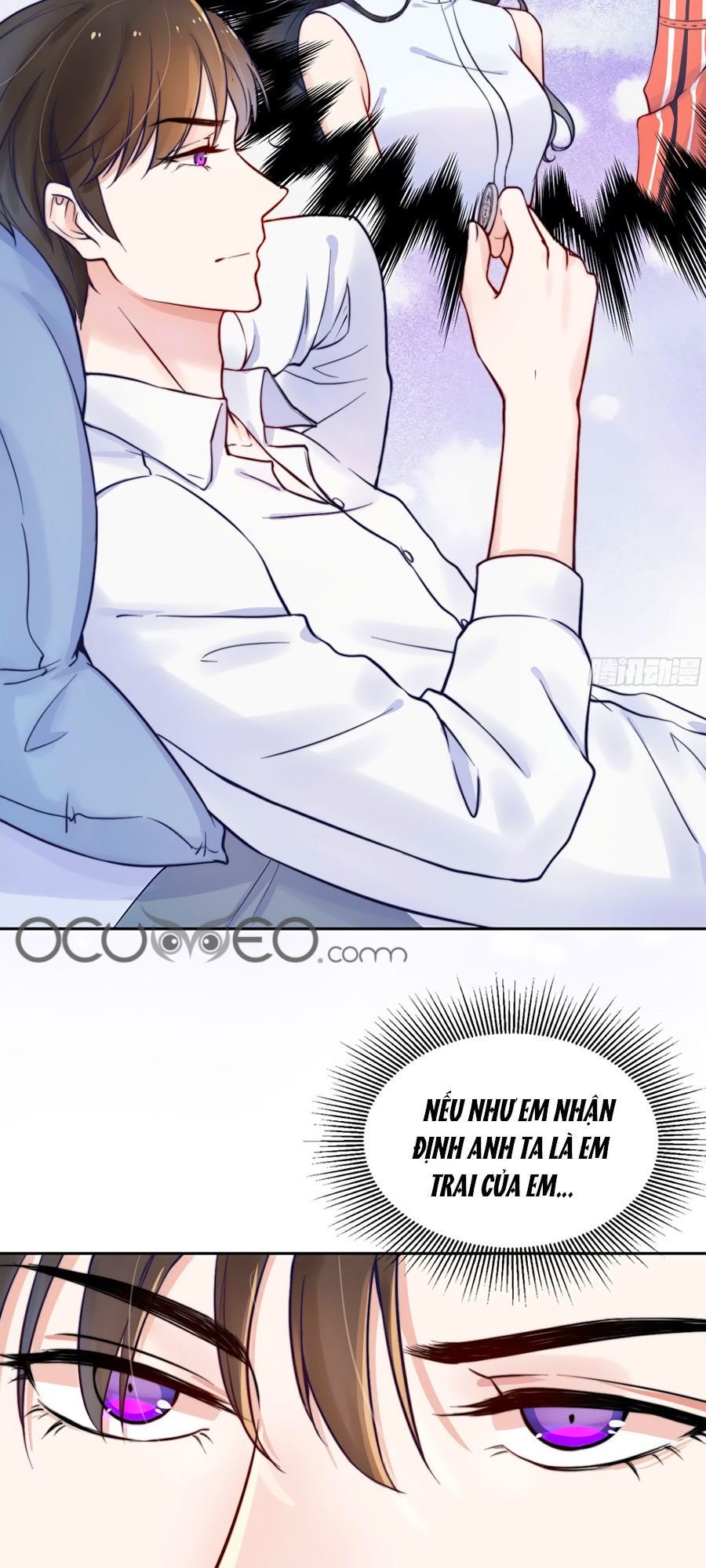 nghịch chuyển lời đồn chapter 2 13