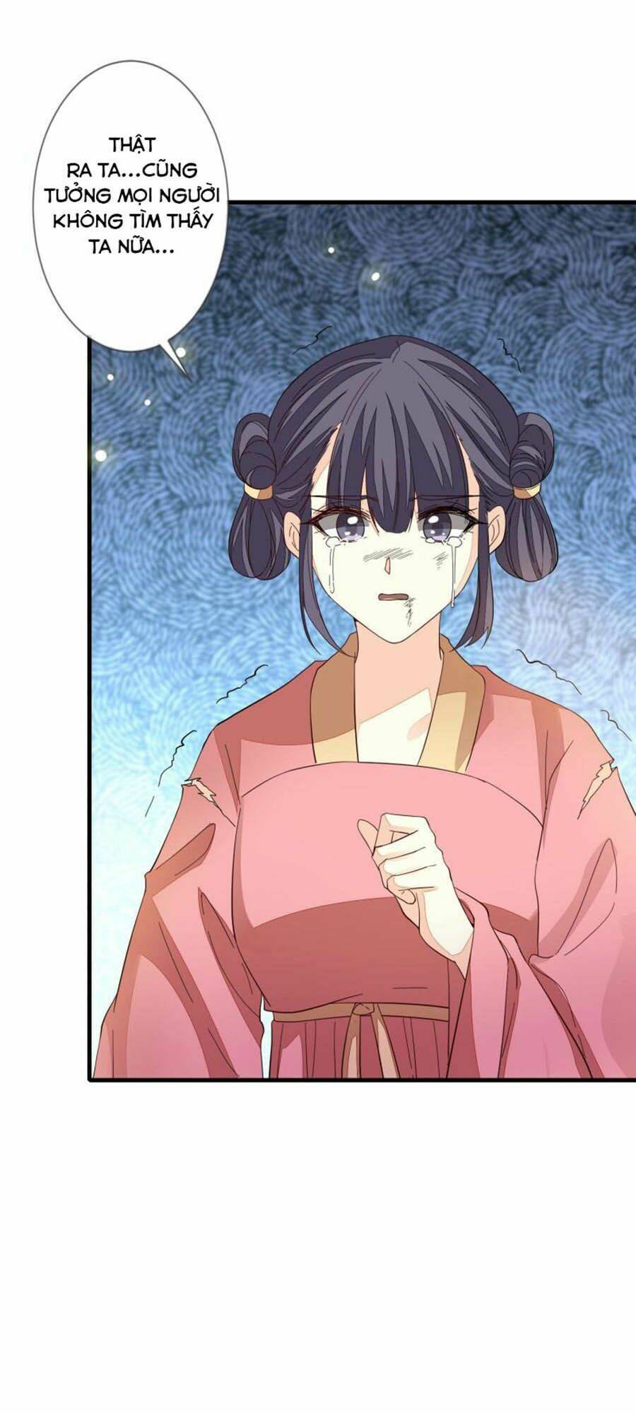 cửu khuyết phong hoa chapter 137 5