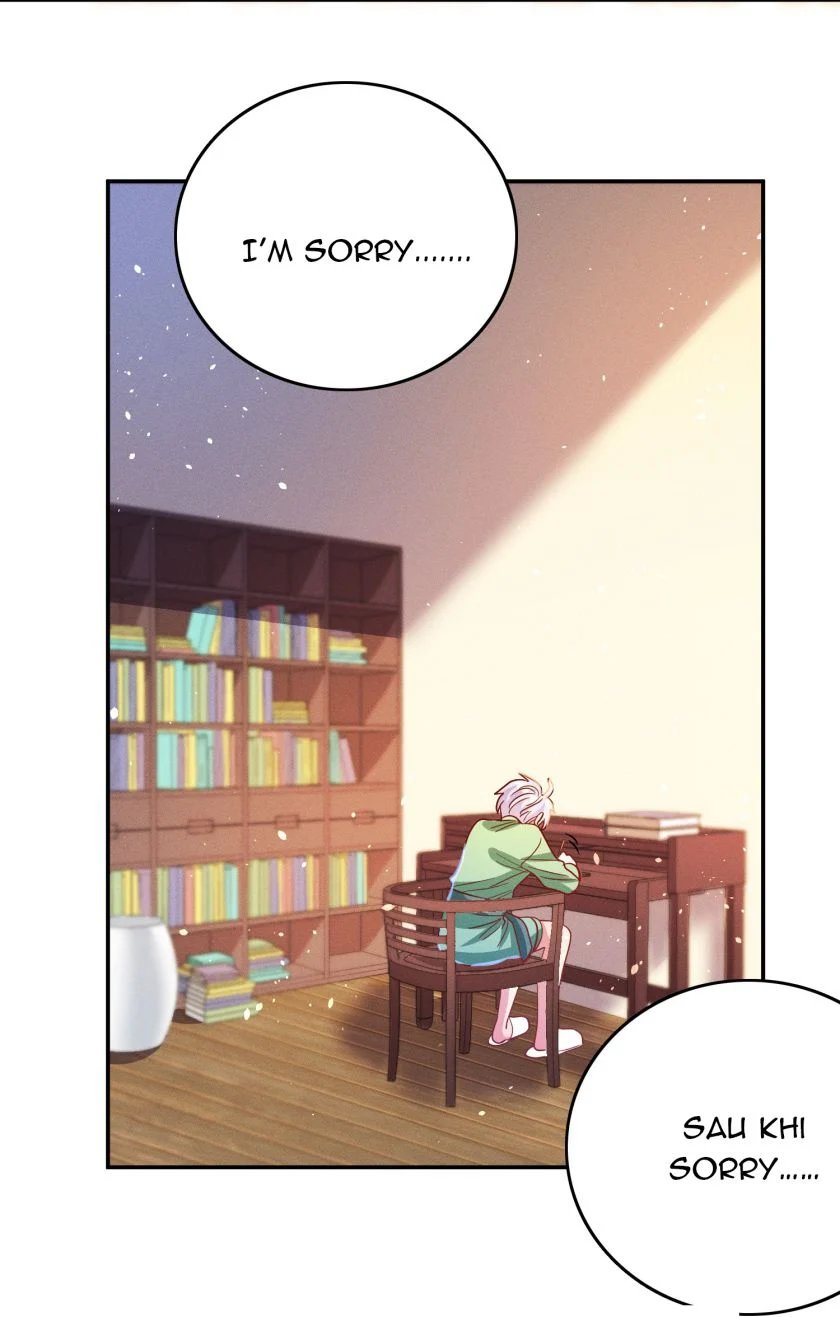 mê muội mất cả ý chí chapter 32 8