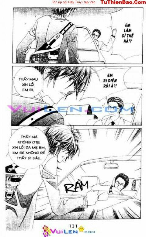 cuộc sống của tôi chapter 5 131