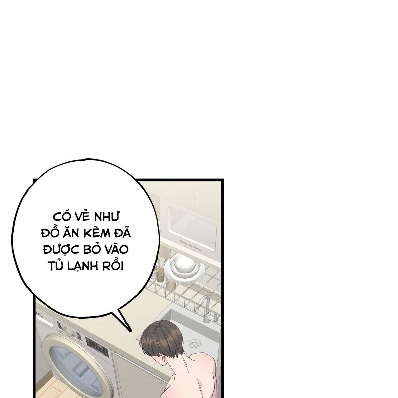 khi trò chơi hẹn hò kết thúc chapter 4 95