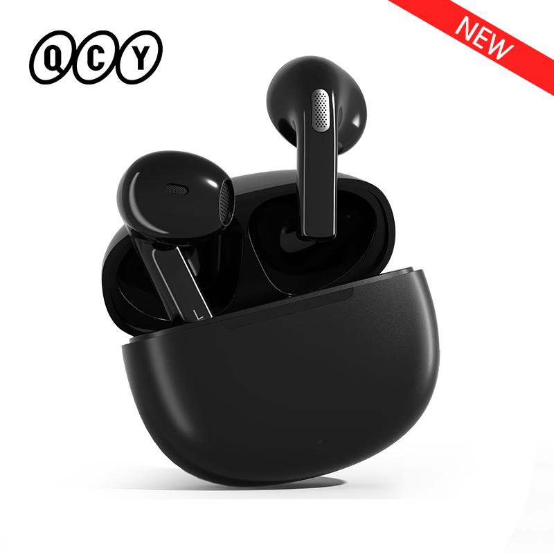 Qcy T20 Bluetooth 5.3 Tai nghe không dây TWS mới