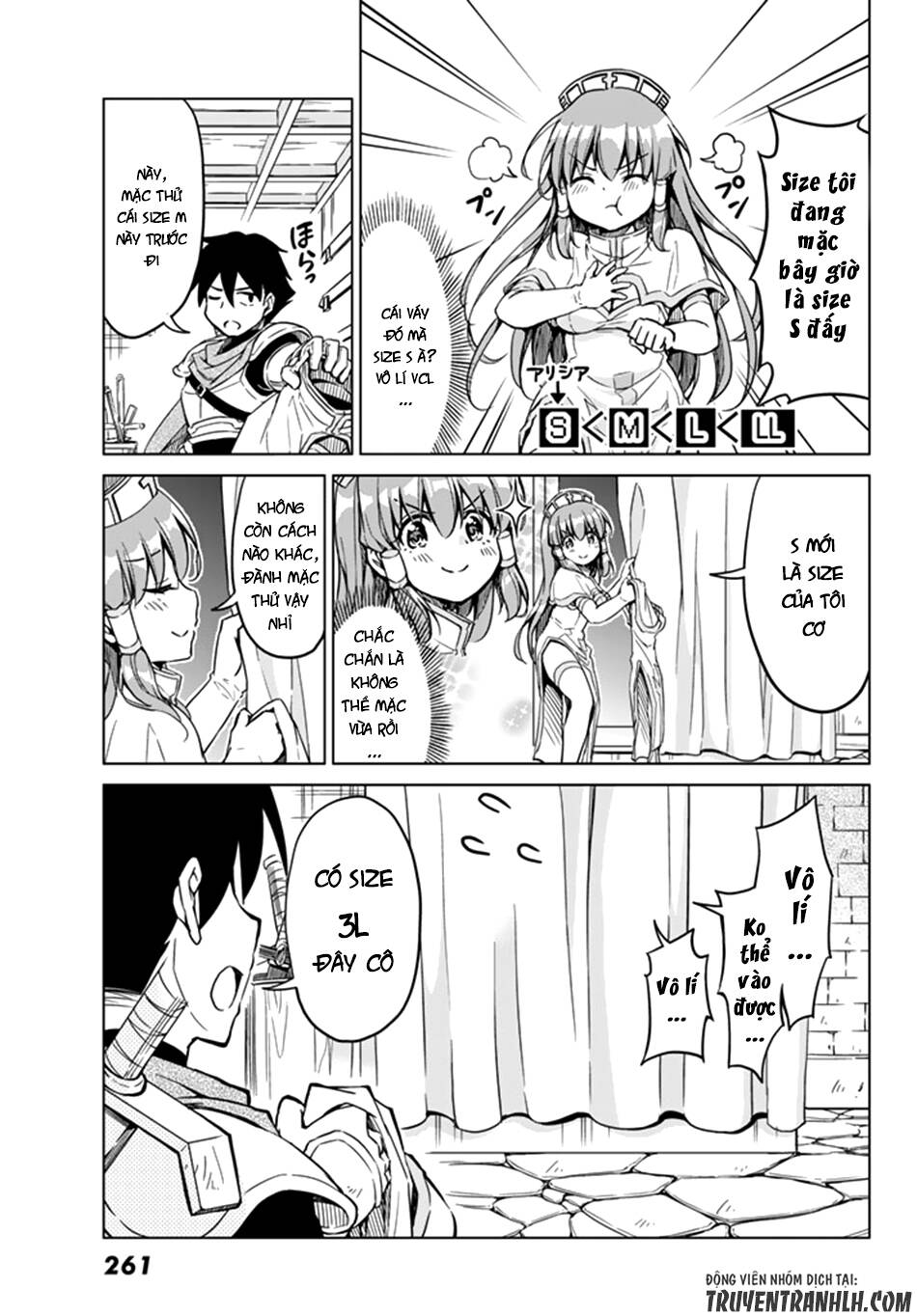 alicia's diet quest chapter 3 12