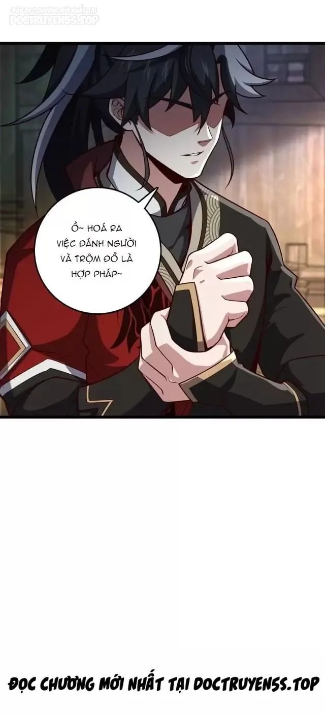 tôi, thần long của nữ đế! chapter 8 19