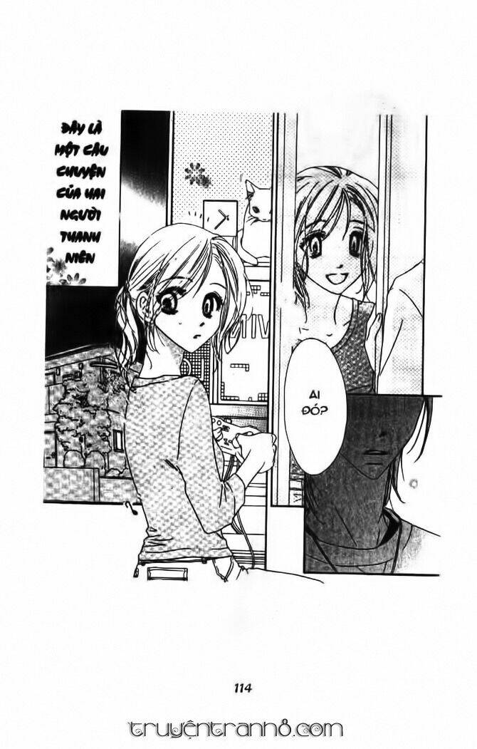 gió xuân chapter 15 15