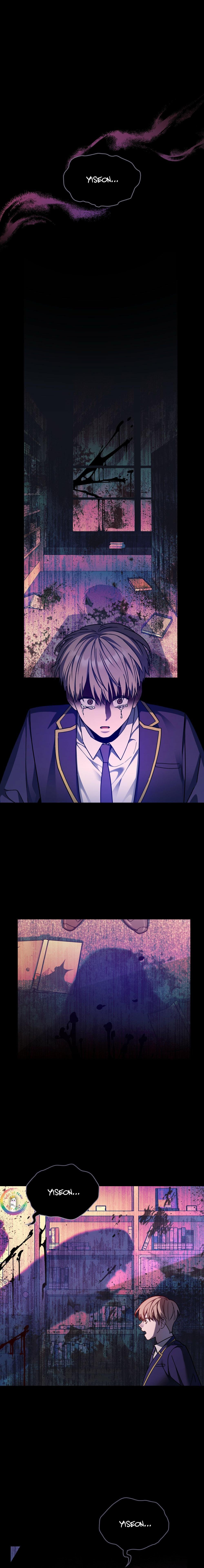 Vết Tích Của Ánh Dương Chapter 37 End Season 1 2