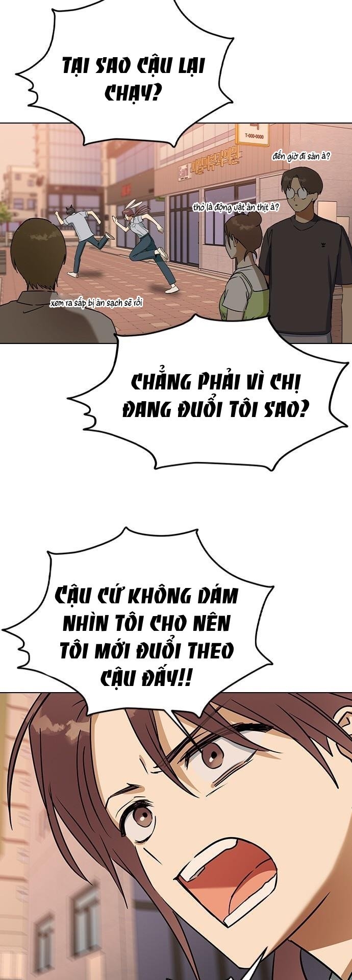 nhân duyên kiếp trước chapter 57.2 23