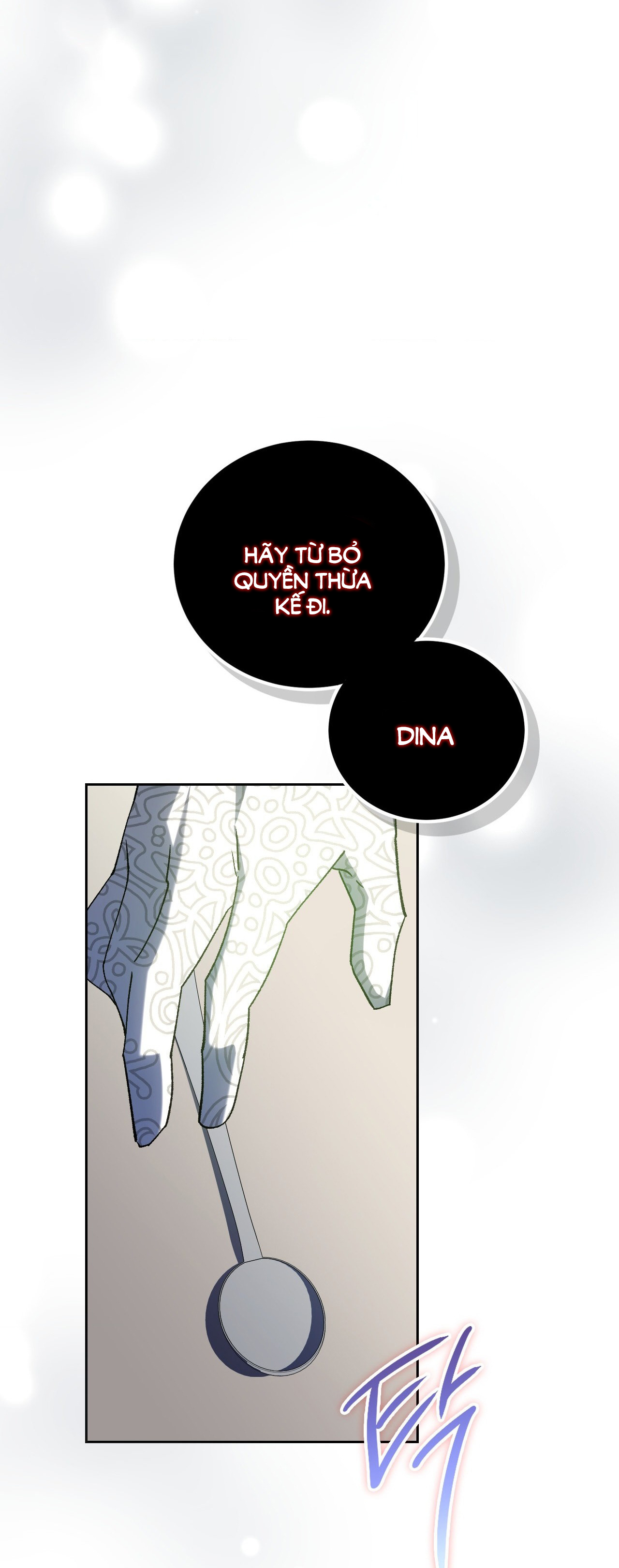 Lãnh Địa Của Công Nương Không Phải Là Một Công Ty Nhỏ chapter 5.2 - Trang 46