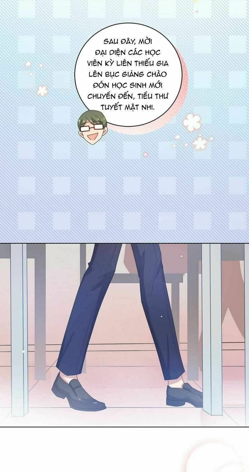 ma lạt thiên kim đẩu ác thiếu chapter 117 17