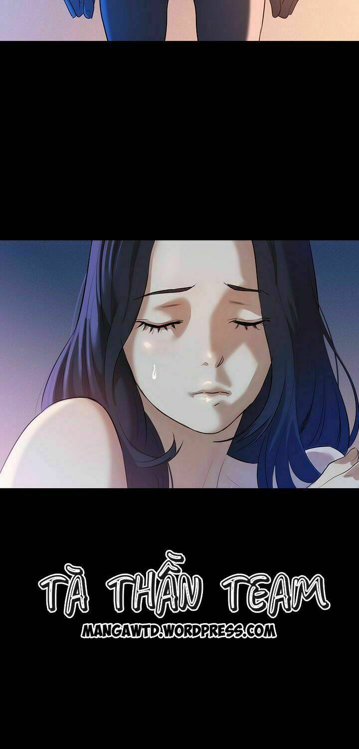 lucky driver chapter 2.5 45