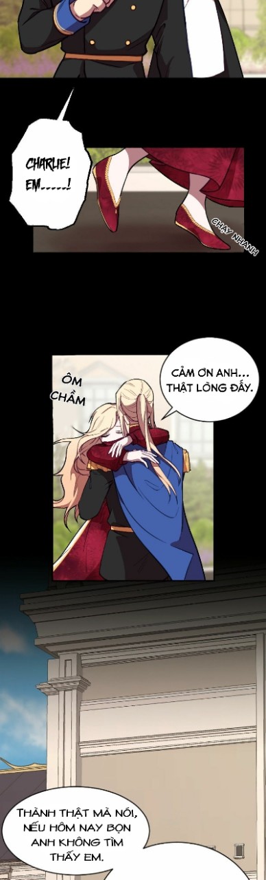 trao trọn con tim cho hoàng đế chapter 5 10
