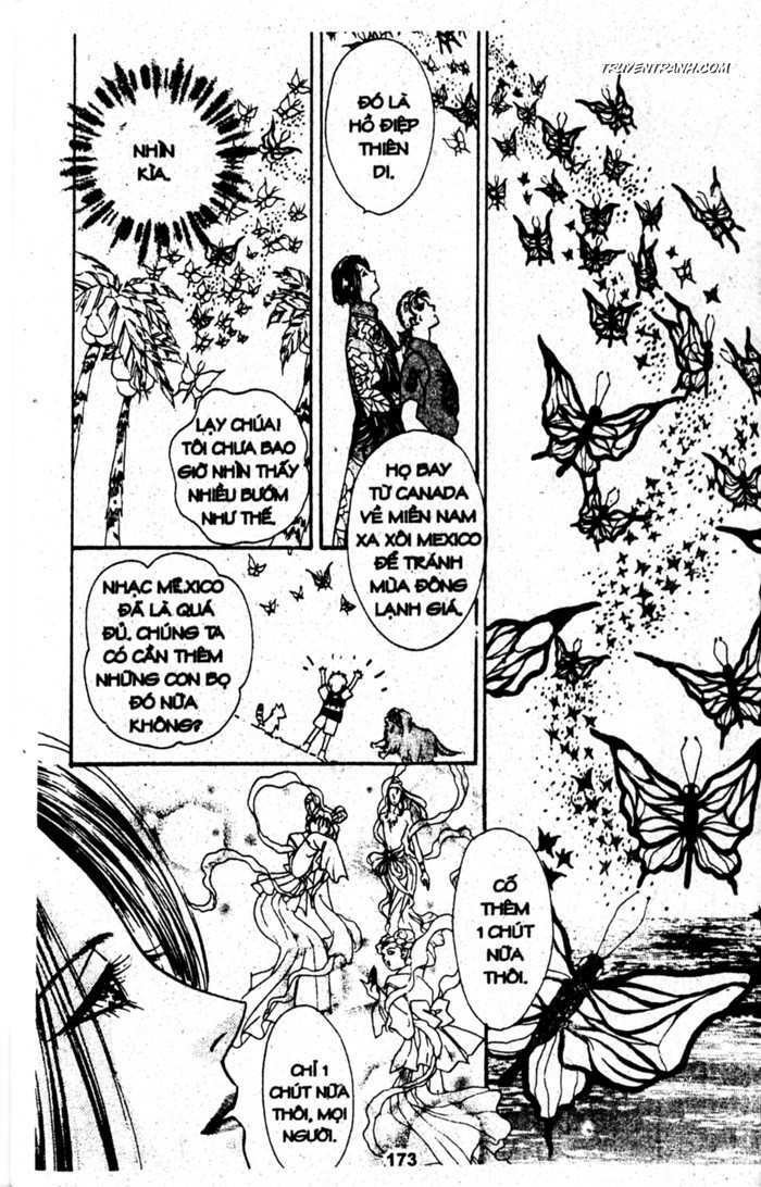 tiệm thú kiểng chapter 33 13