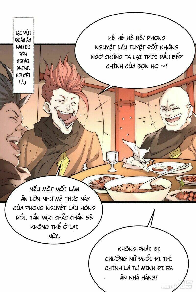 đô thị đỉnh phong cao thủ chapter 193 25