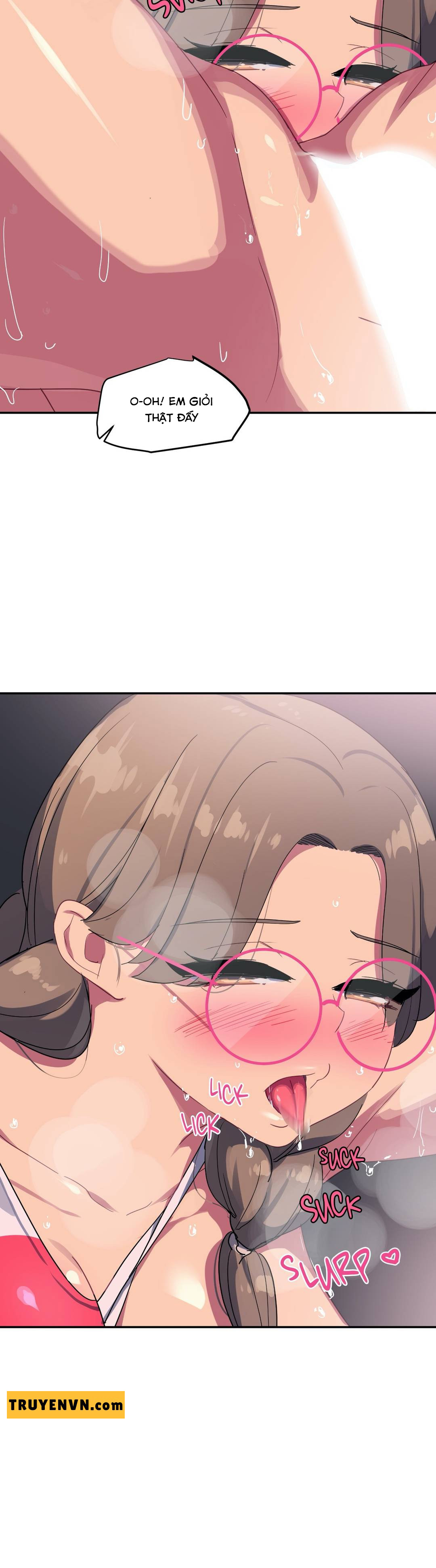 [18] chị gái sexy ở hồ bơi chapter 29 11