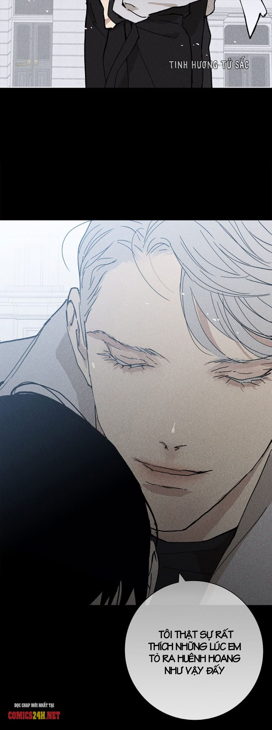 người đàn ông đã kết hôn chapter 8 8