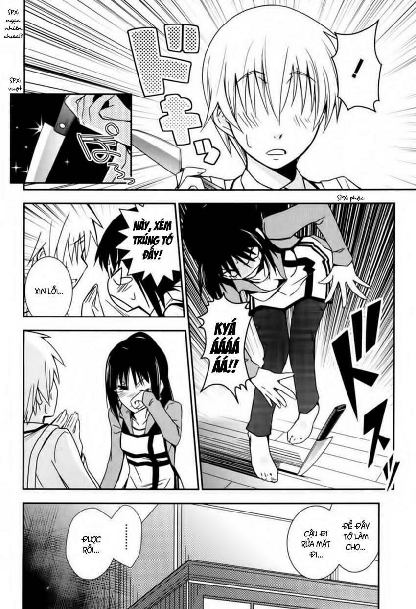 yamanko! chapter 4 21