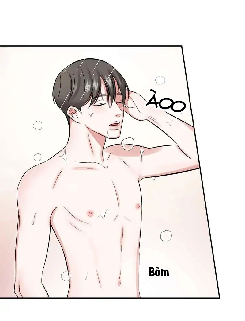 Tình Yêu Nơi Phòng Tắm Hơi chapter 19 - Trang 36