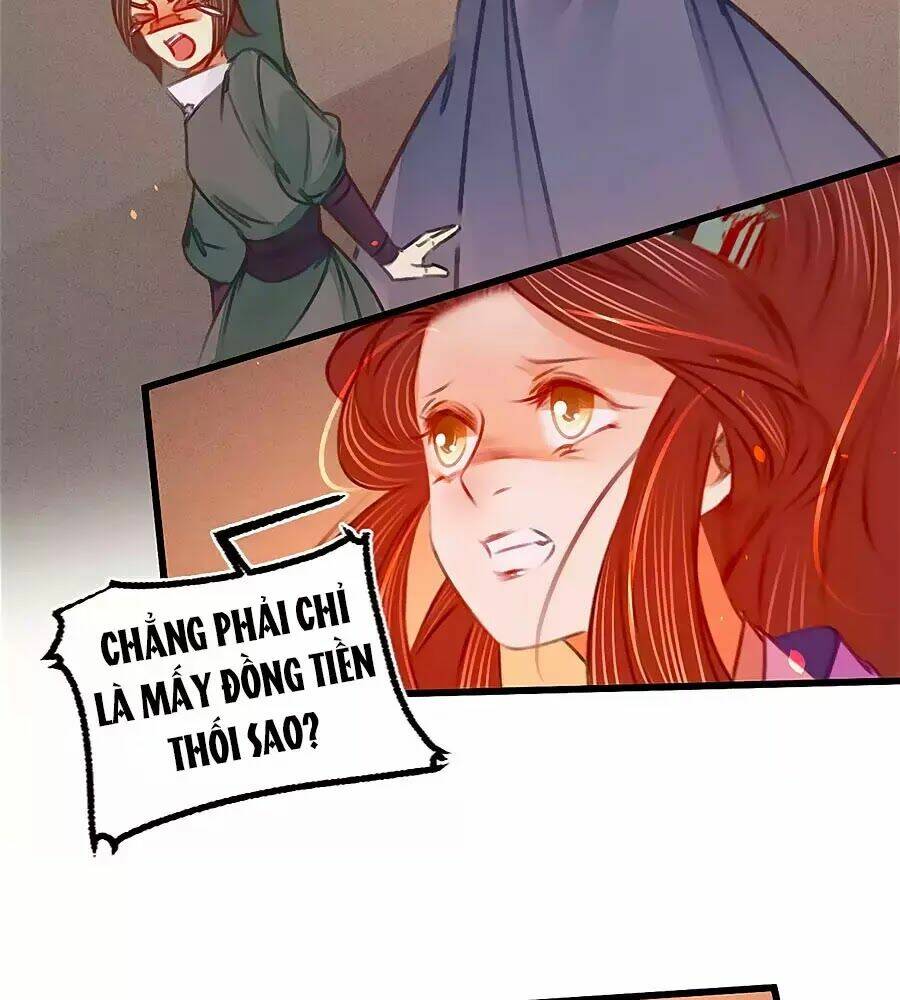 phượng hoàn triều: vương gia yêu nghiệt xin tránh đường chapter 39 19