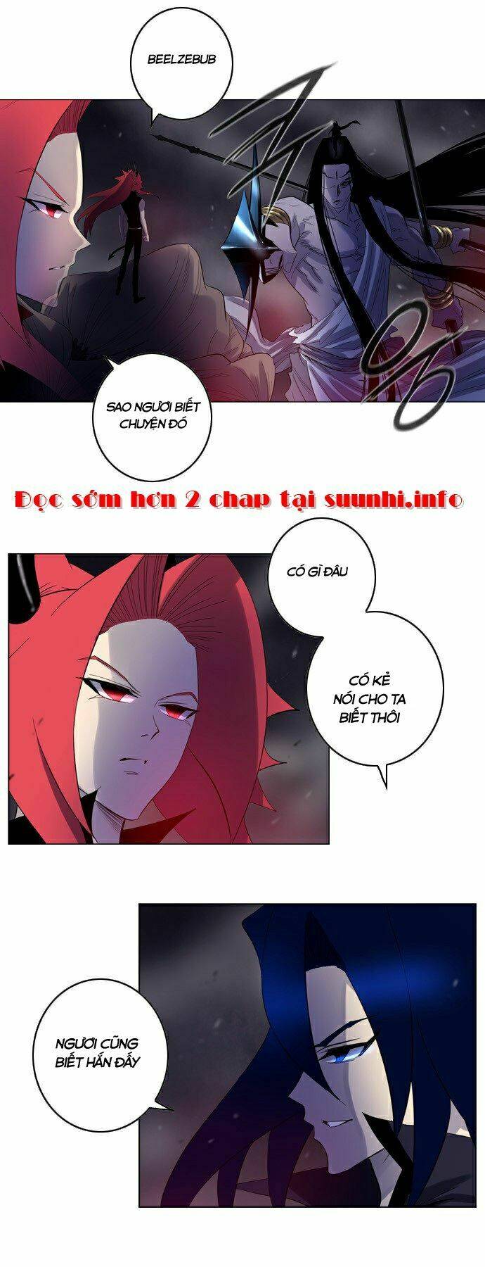 bản khế ước linh hồn chapter 110 19