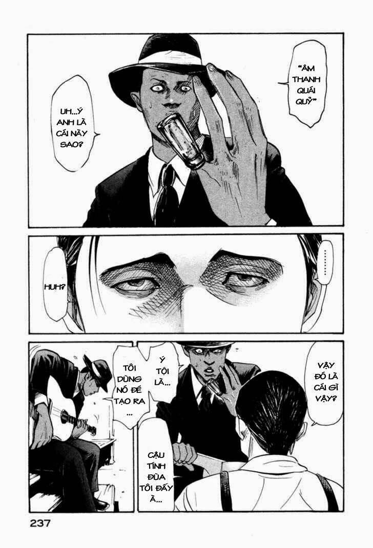 me and the devil blues chapter 5 41