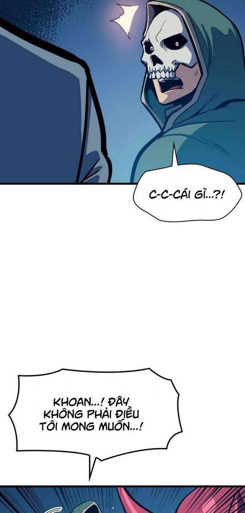 tôi trở lại thăng cấp một mình chapter 58 66