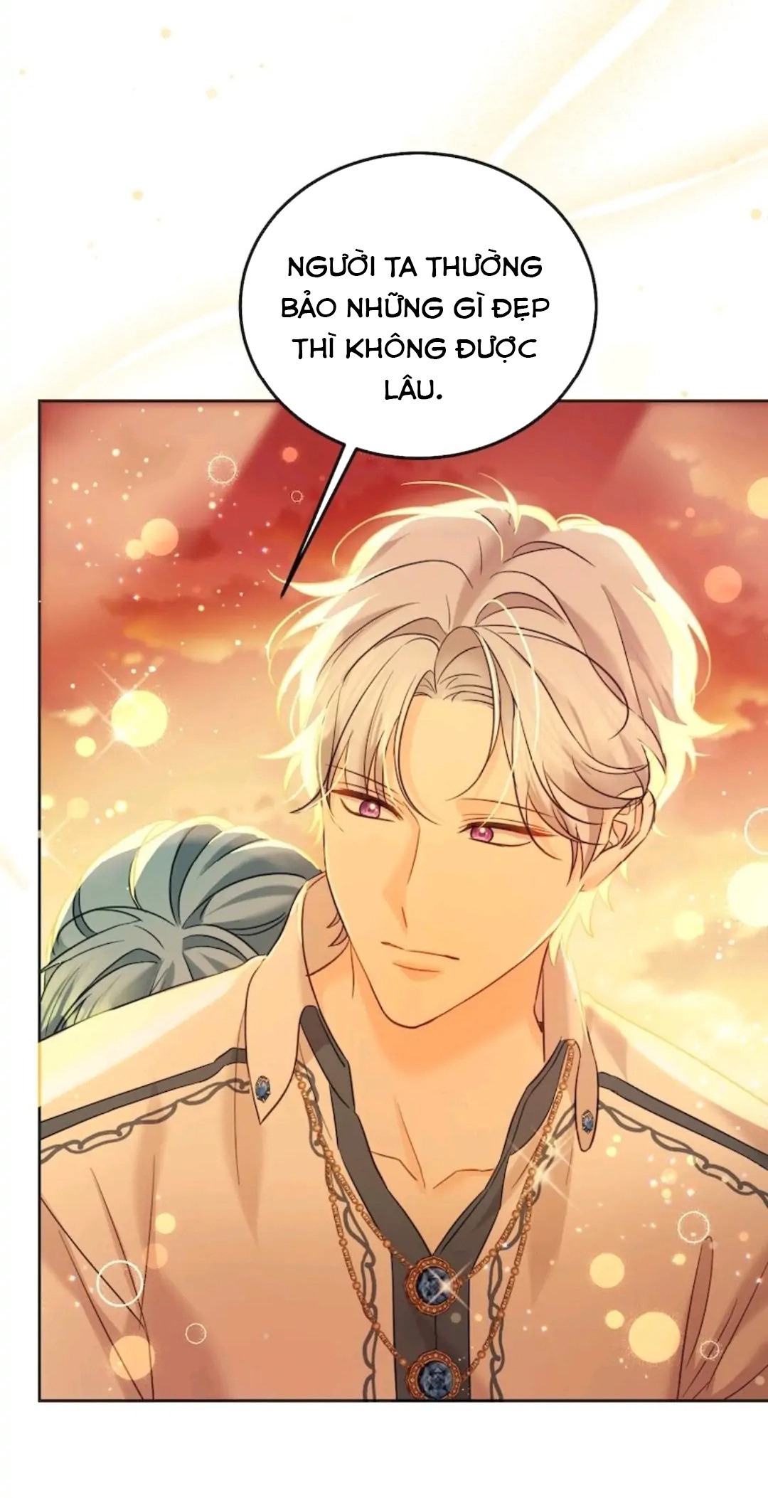 tôi sẽ cứu nam phản diện bị nữ chính ruồng bỏ chapter 91 22