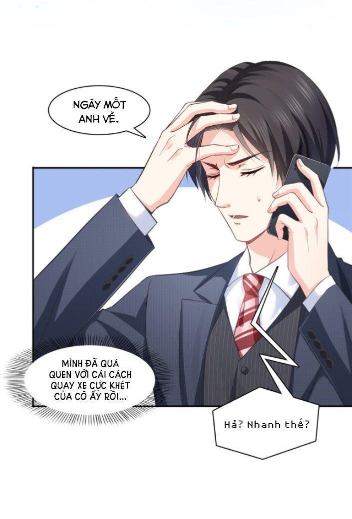 Hệt Như Hàn Quang Gặp Nắng Gắt chapter 195 10