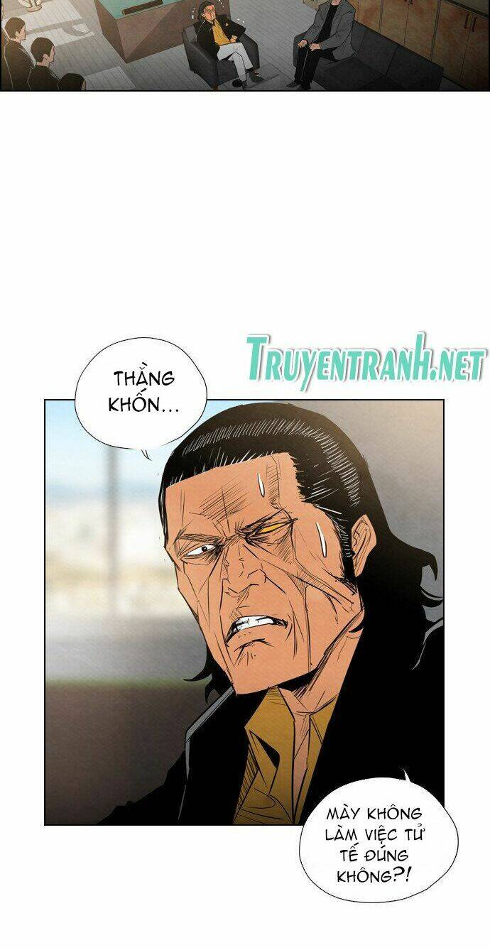 nạn nhân hồi sinh chapter 14 2