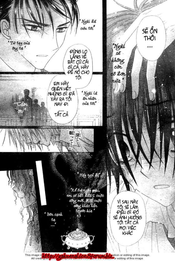 gakuen alice chapter 116 22