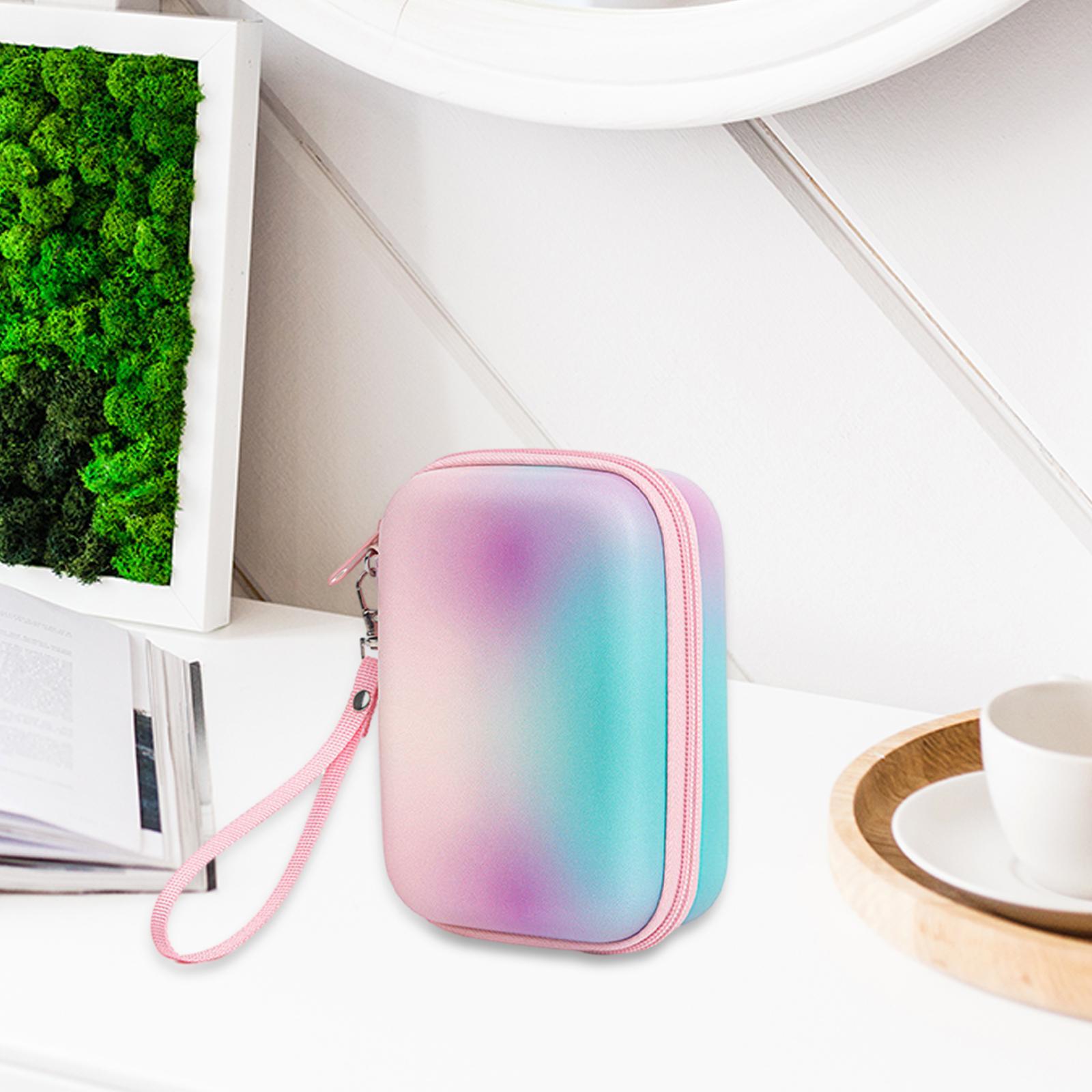 Printer Carrying Cover Case Accessories Organizer for Travel Business Office