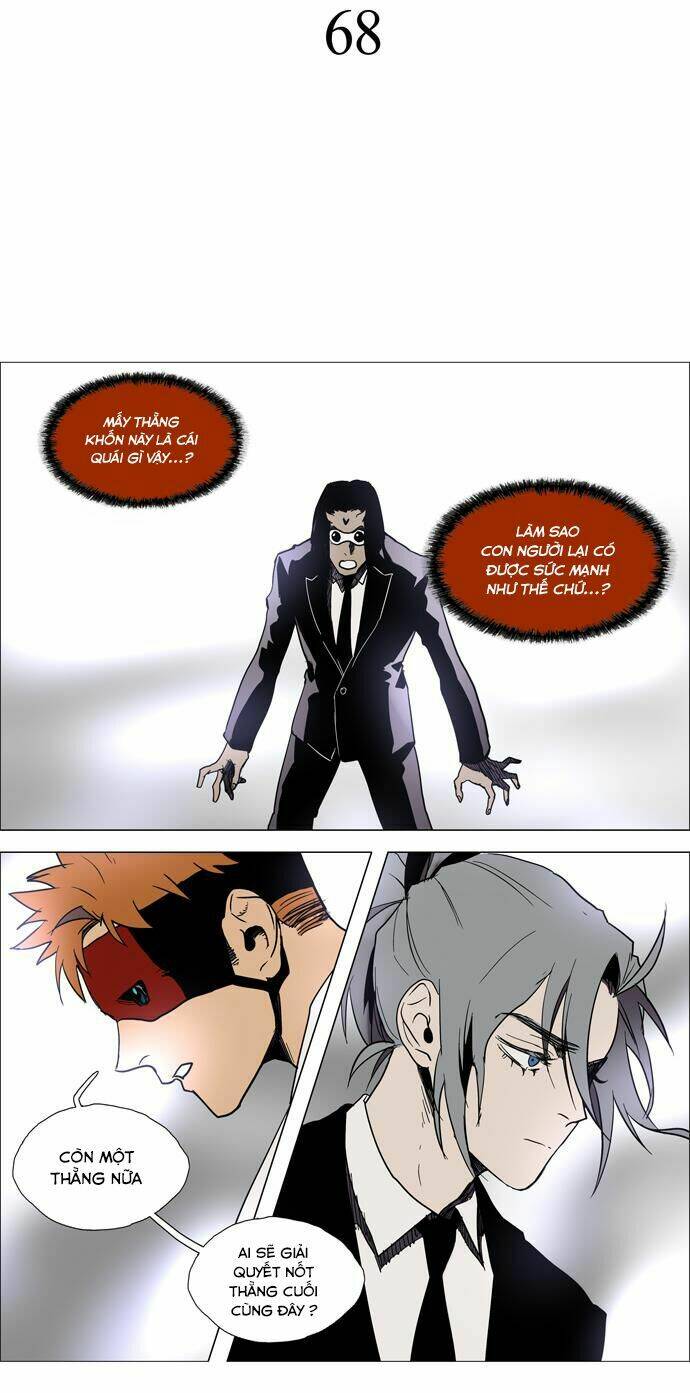 lessa 2: the crimson knight chapter 68 4