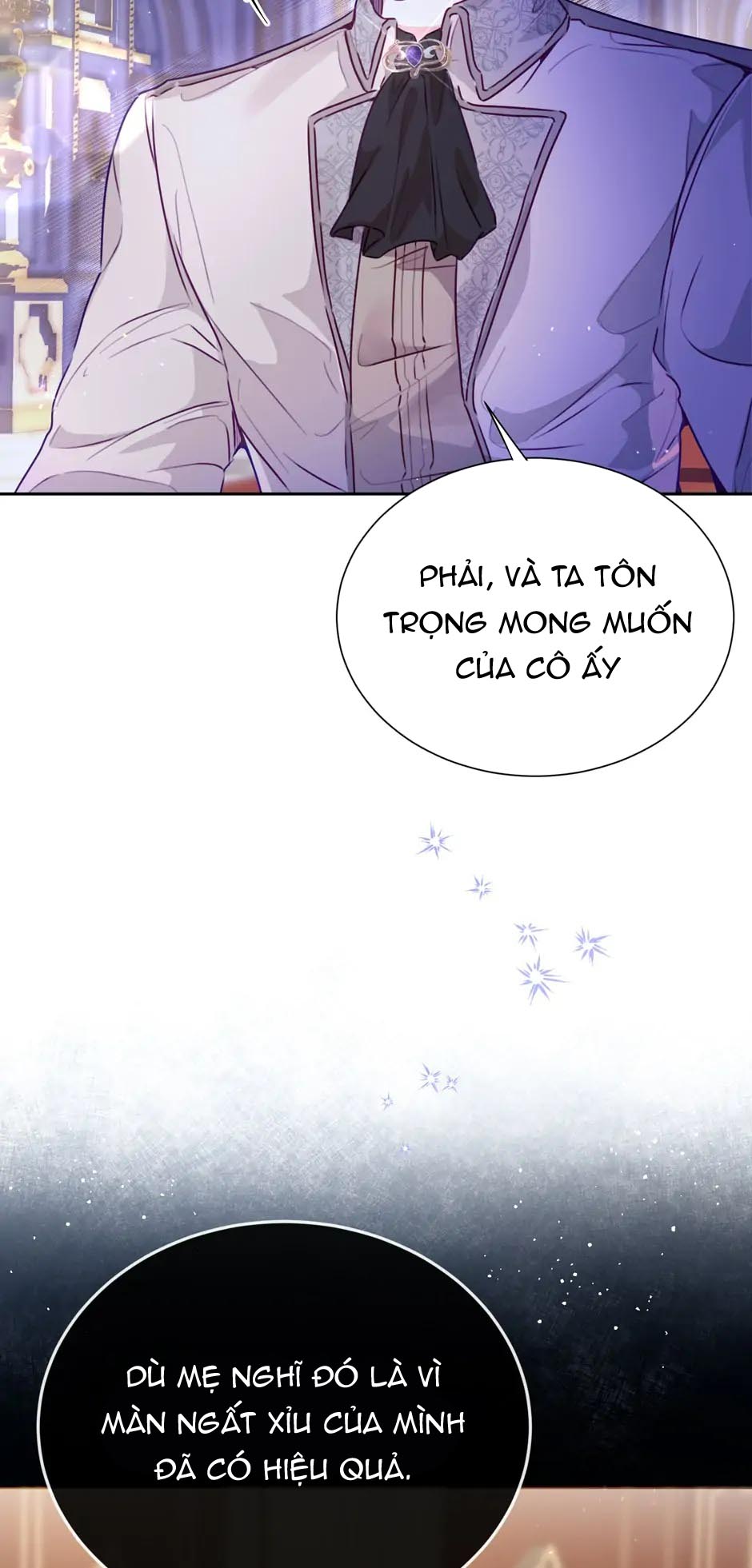 đánh cắp trái tim thiếu nữ chapter 16.1 9