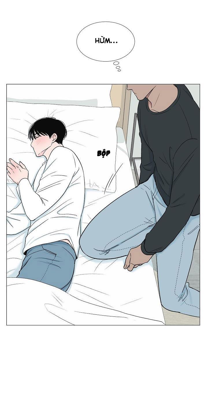 công nam bắc thụ chapter 4 58