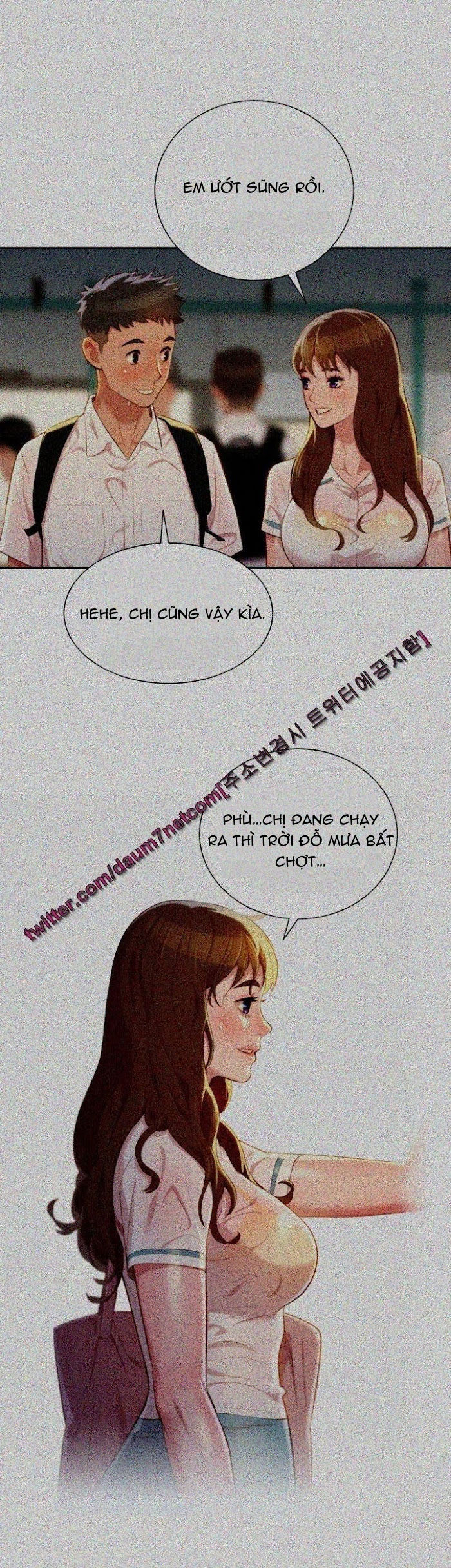 chị gái hàng xóm chapter 28 28