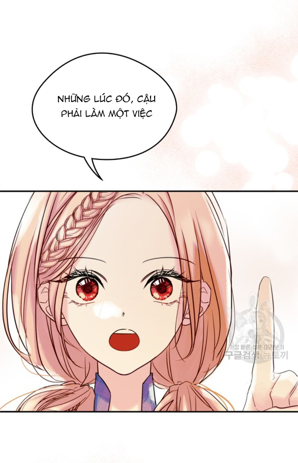 tôi đã trở thành bạn gái của nam chính chapter 18.2 18