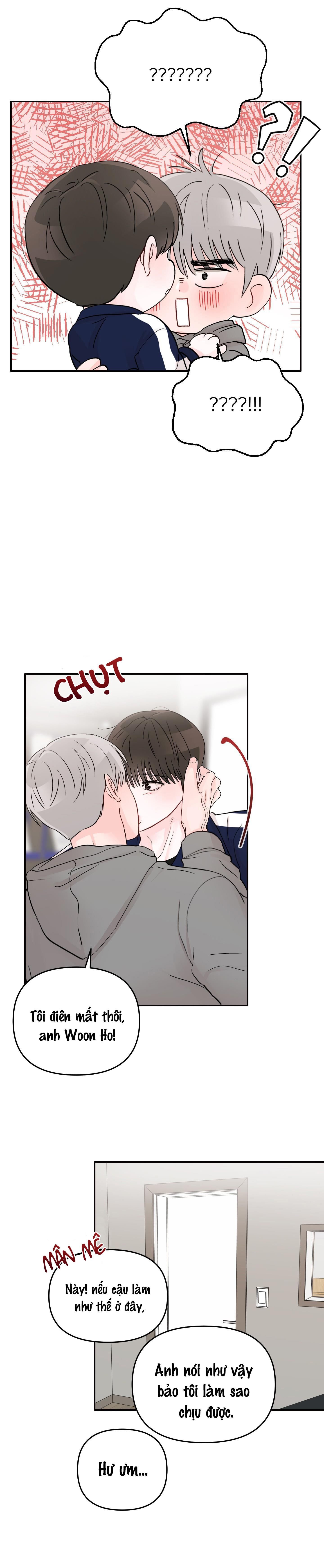 thán phục thanh xuân chapter 30 21