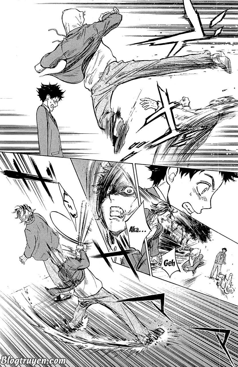 ballroom e youkoso chapter 18 14