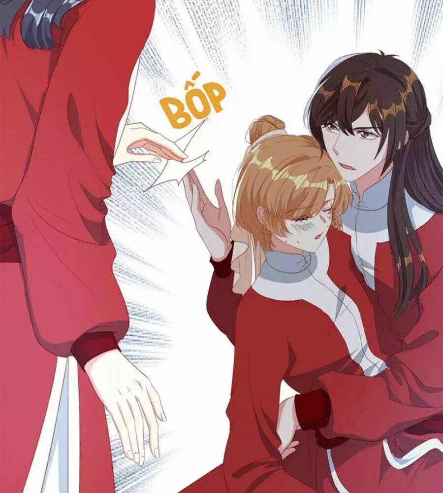 hội học sinh kiêu ngạo của hoàng cung chapter 21 21