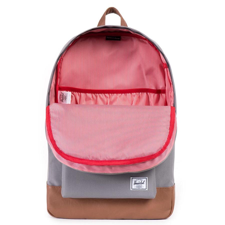 Balo Herschel Heritage Standard 15&quot; Backpack  Cá Tính Năng Động