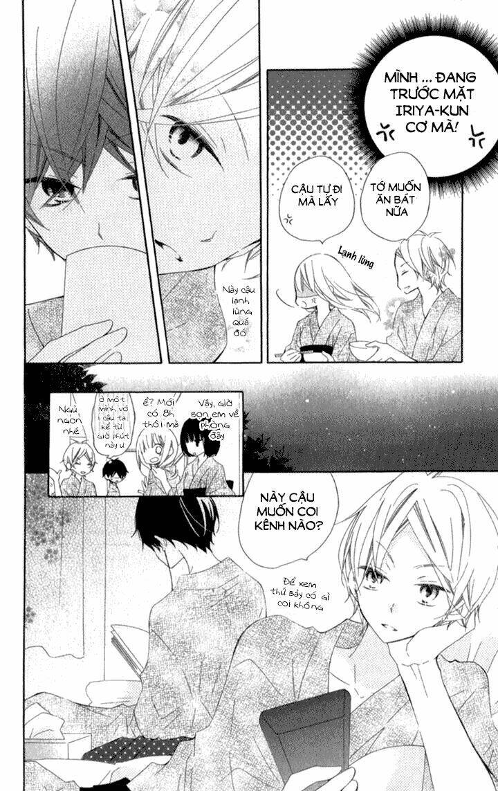 uso kano chapter 6 11