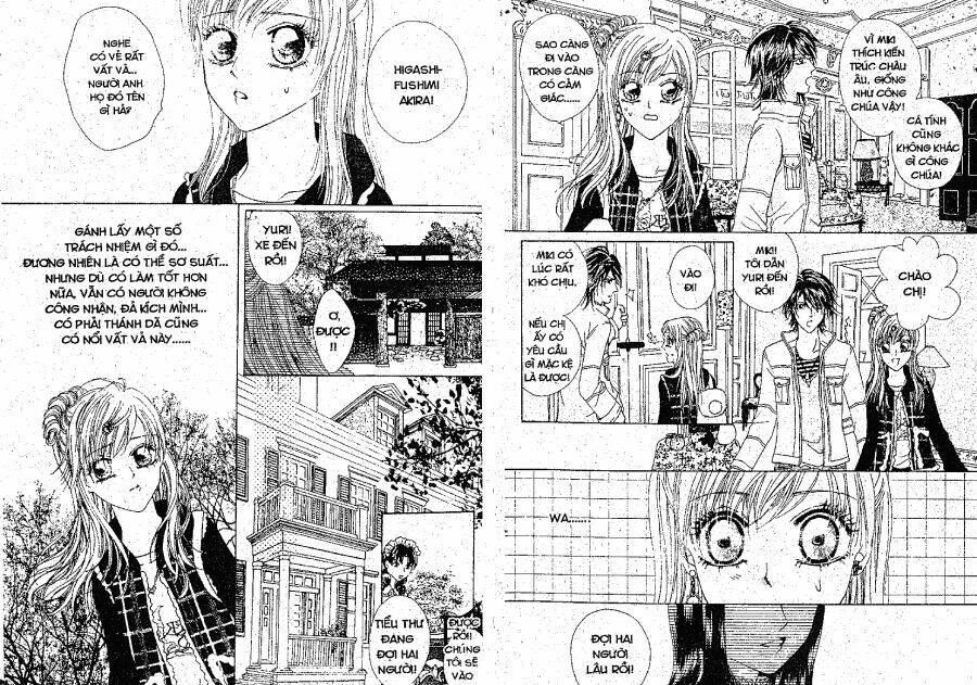 ban nhạc ardour chapter 8 22