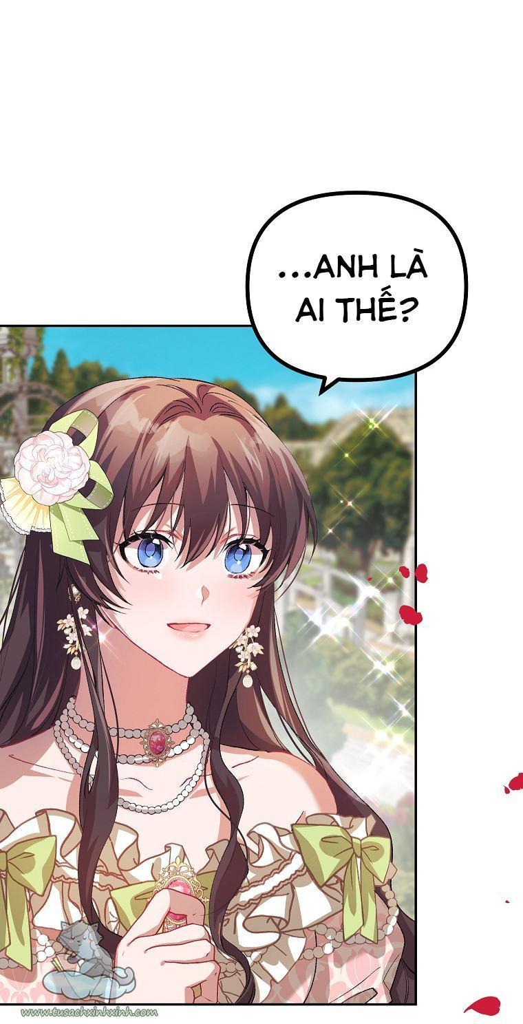 tháng năm cuối cùng của nữ phụ đoản mệnh chapter 21 57